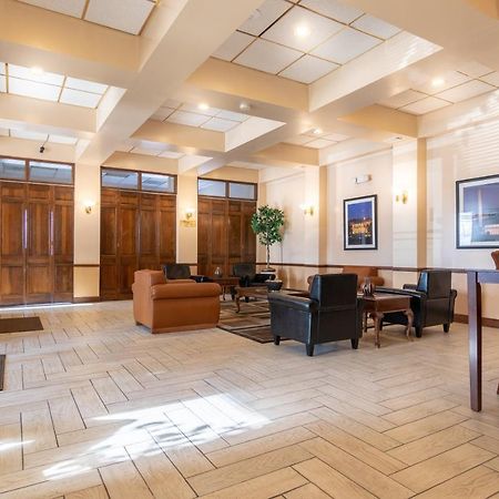 Master Suites Hotel วอลดอร์ฟ ภายนอก รูปภาพ