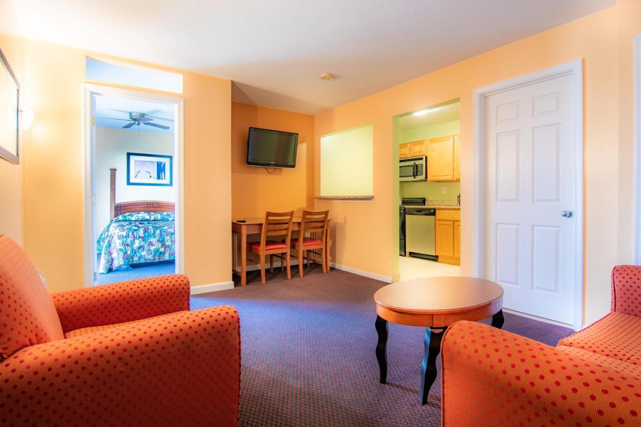 Master Suites Hotel วอลดอร์ฟ ภายนอก รูปภาพ